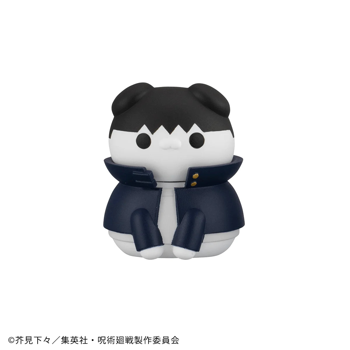MEGA CAT PROJECT Jujutsu Kaisen Jujutsu CatsHidden Inventory／Premature Death Ver.（Repeat）