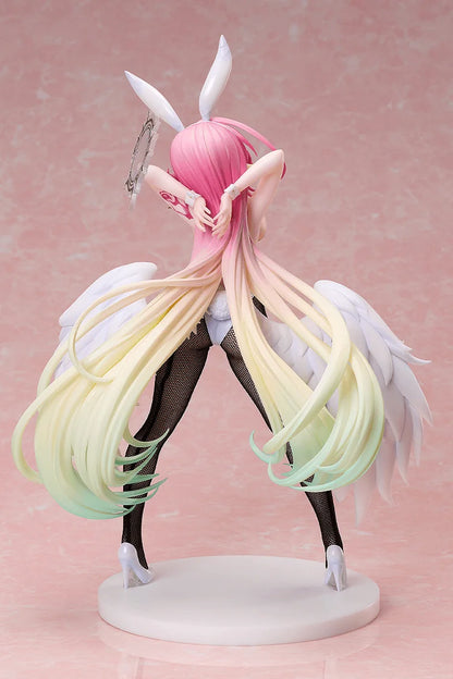 FREEing Jibril Bunny Ver. 1/6 Scale Figure