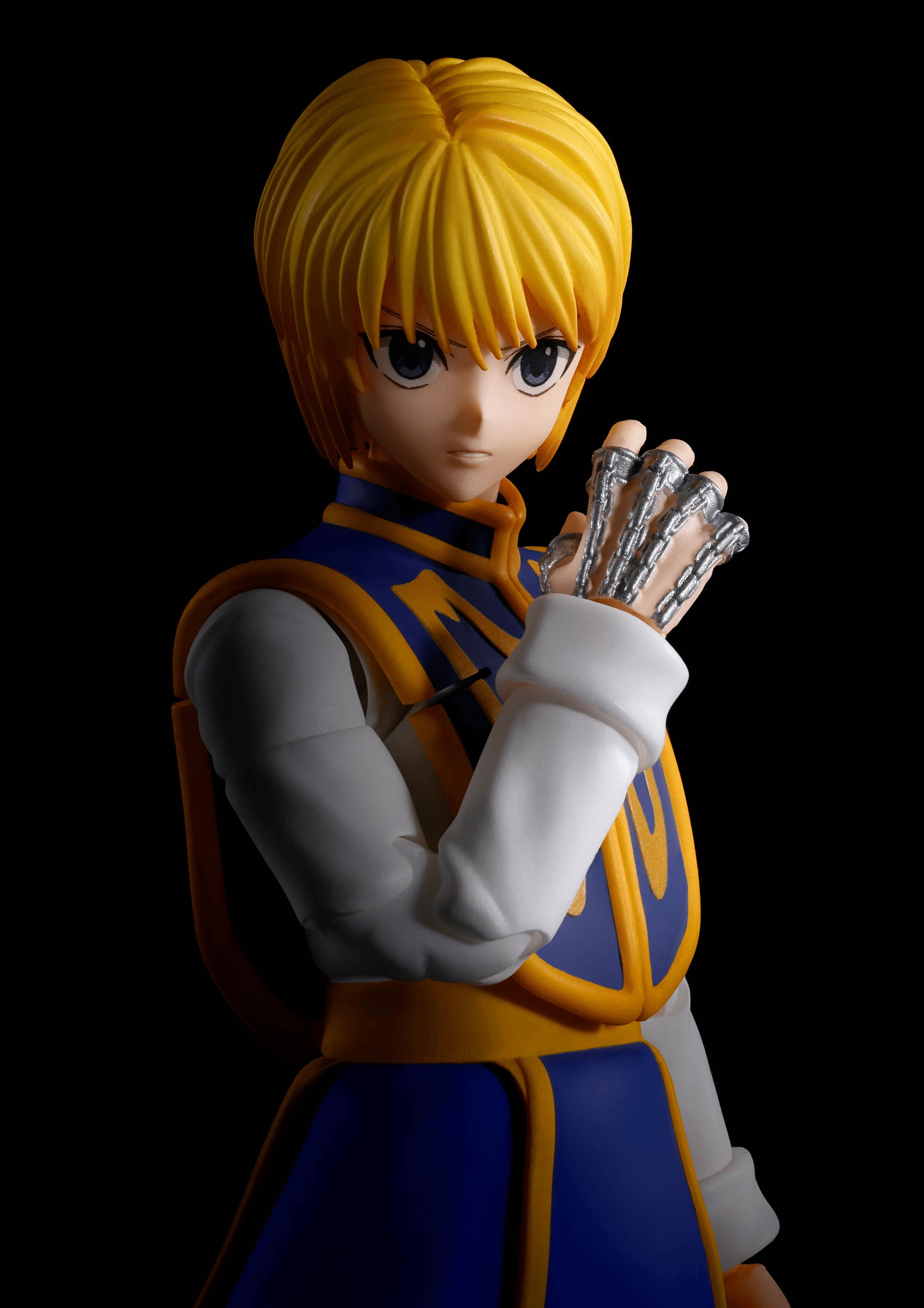 KURAPIKA