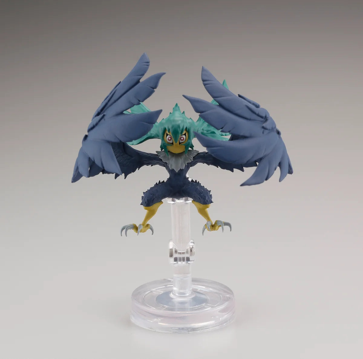 Yu-Gi-Oh 3D Monster Collection Vol.2