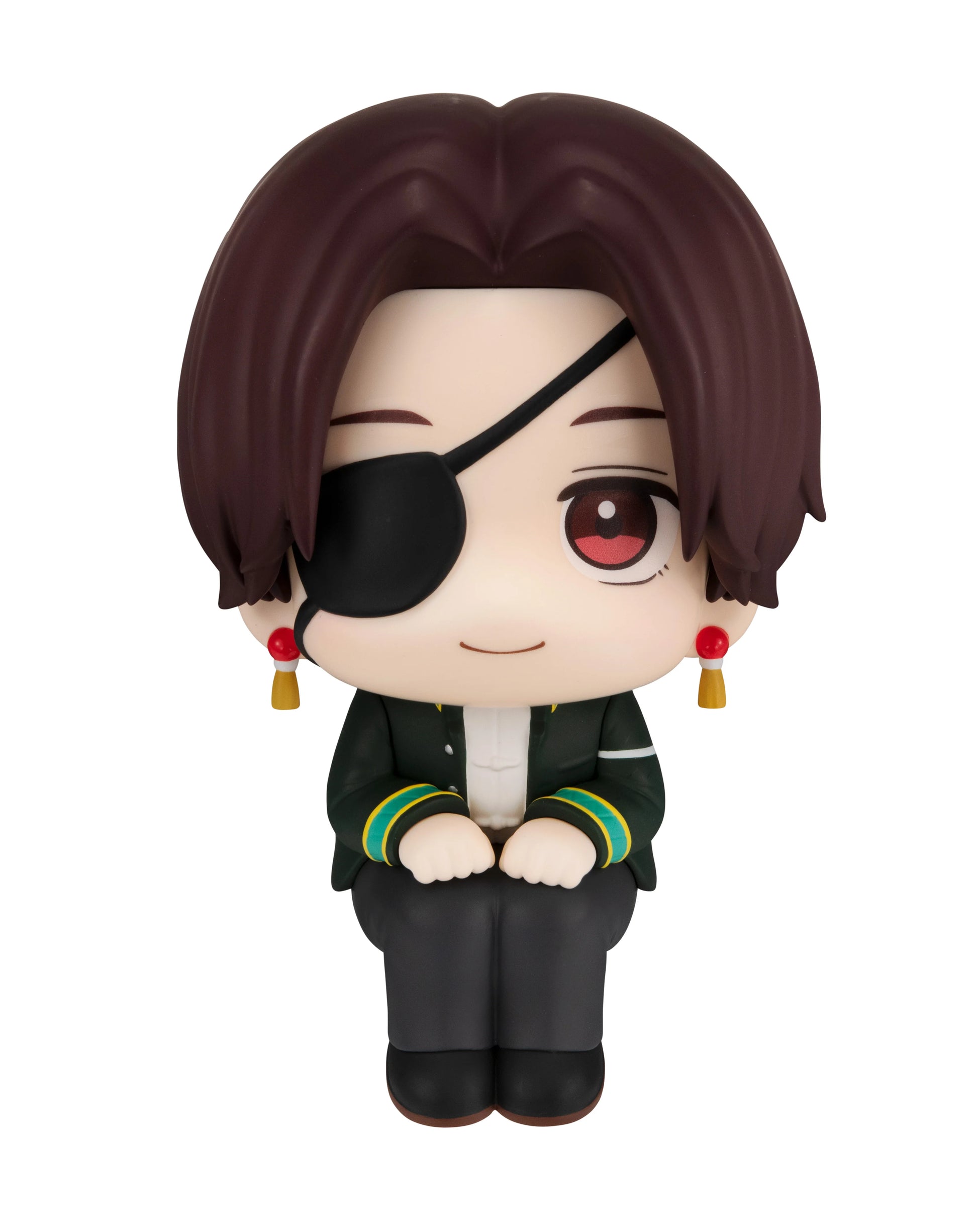 Lookup WIND BREAKER Hayato Suo