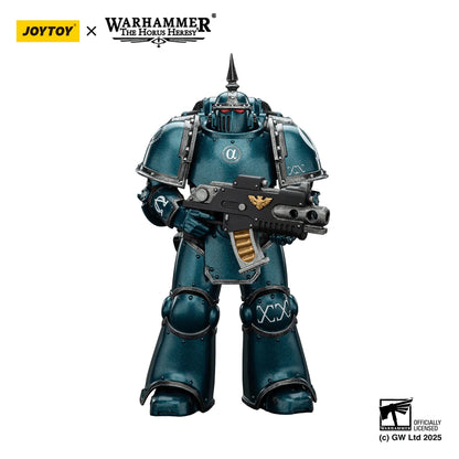 JOYTOY Alpha Legion MK III Tactical Legionary Action Figure