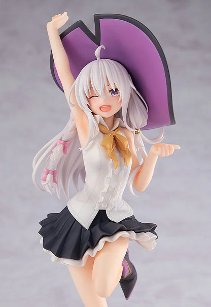 KADOKAWA Collection LIGHT Elaina Scale Figure