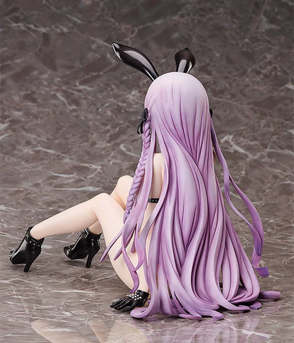 FREEing Kyoko Kirigiri Bare Leg Bunny Ver. 1/4 Scale Figure