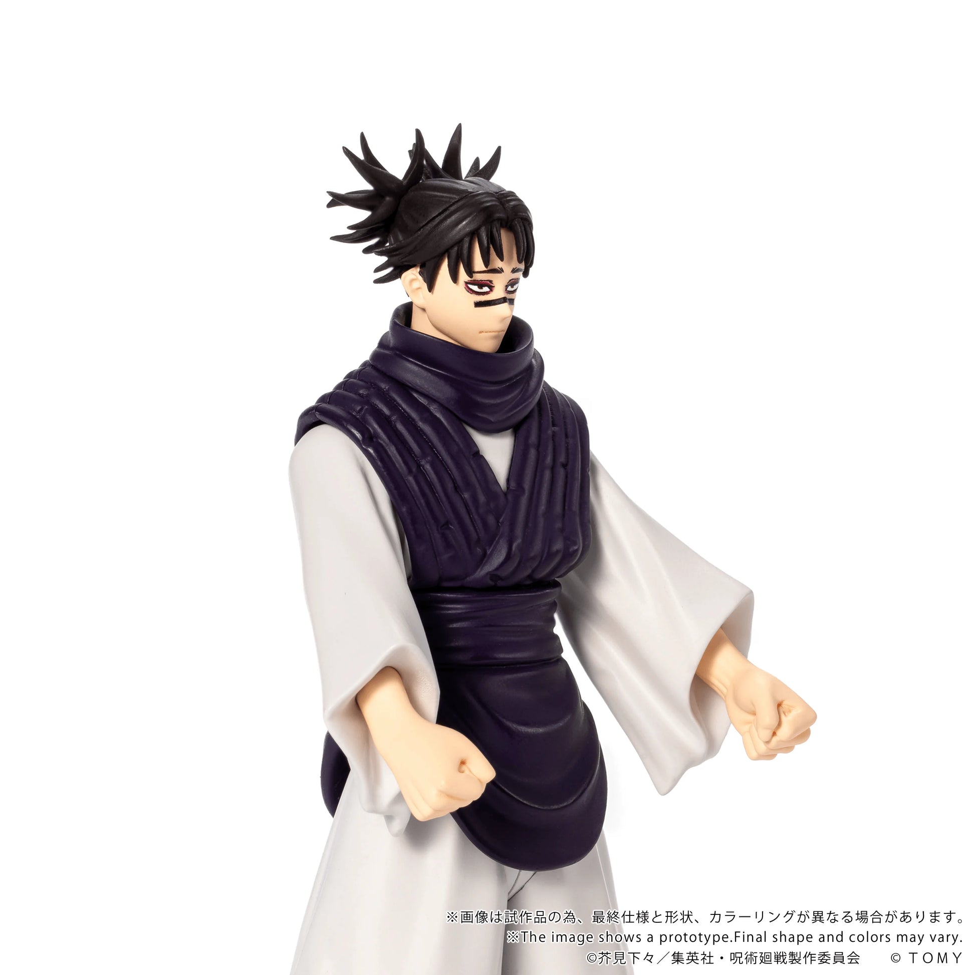 CK-J04 COLLEKAZARO Jujutsu Kaisen Choso