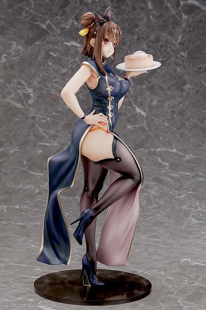 Phat! Company Ryza Chinese Dress 1/6 Scale Figure