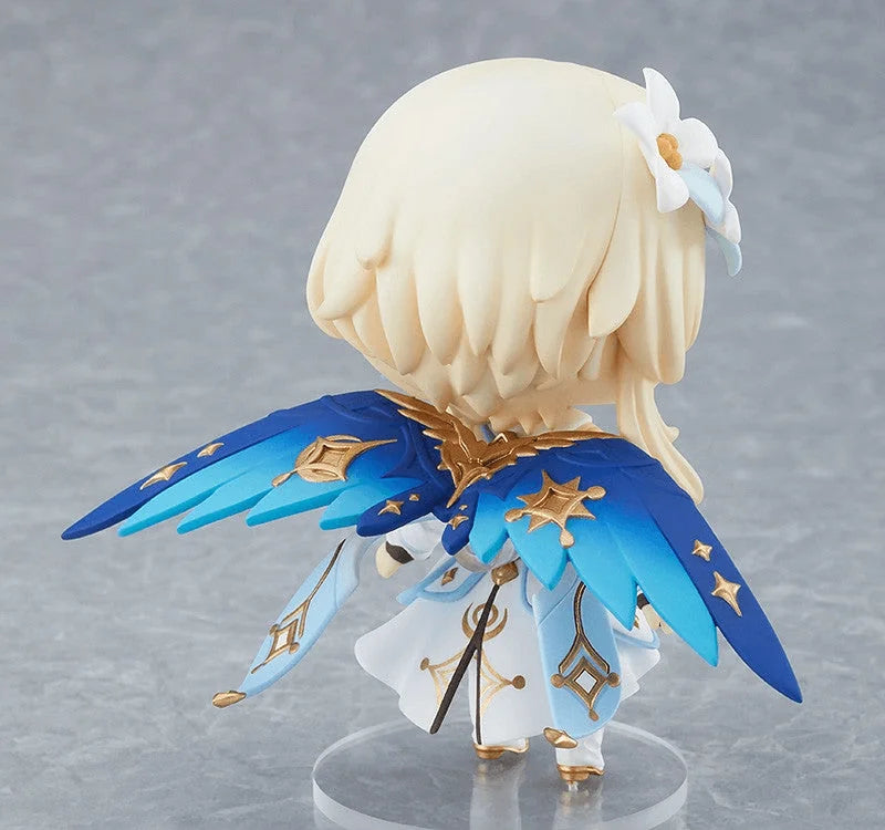 (Rerelease) Nendoroid Traveler (Lumine) - Release Date: 12/2026