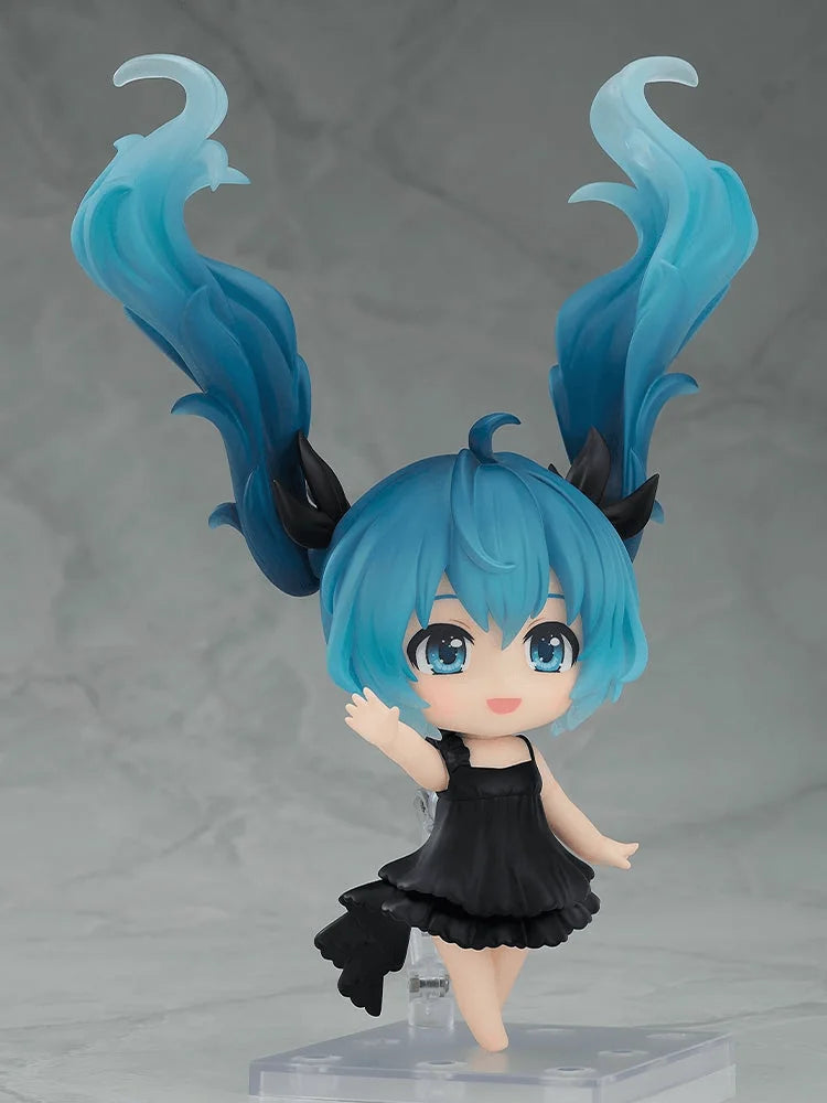 Nendoroid Hatsune Miku: Deep Sea Girl Ver.