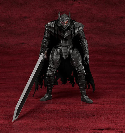 Max Factory PLAMATEA Guts Berserker Armor Plastic Model Kit