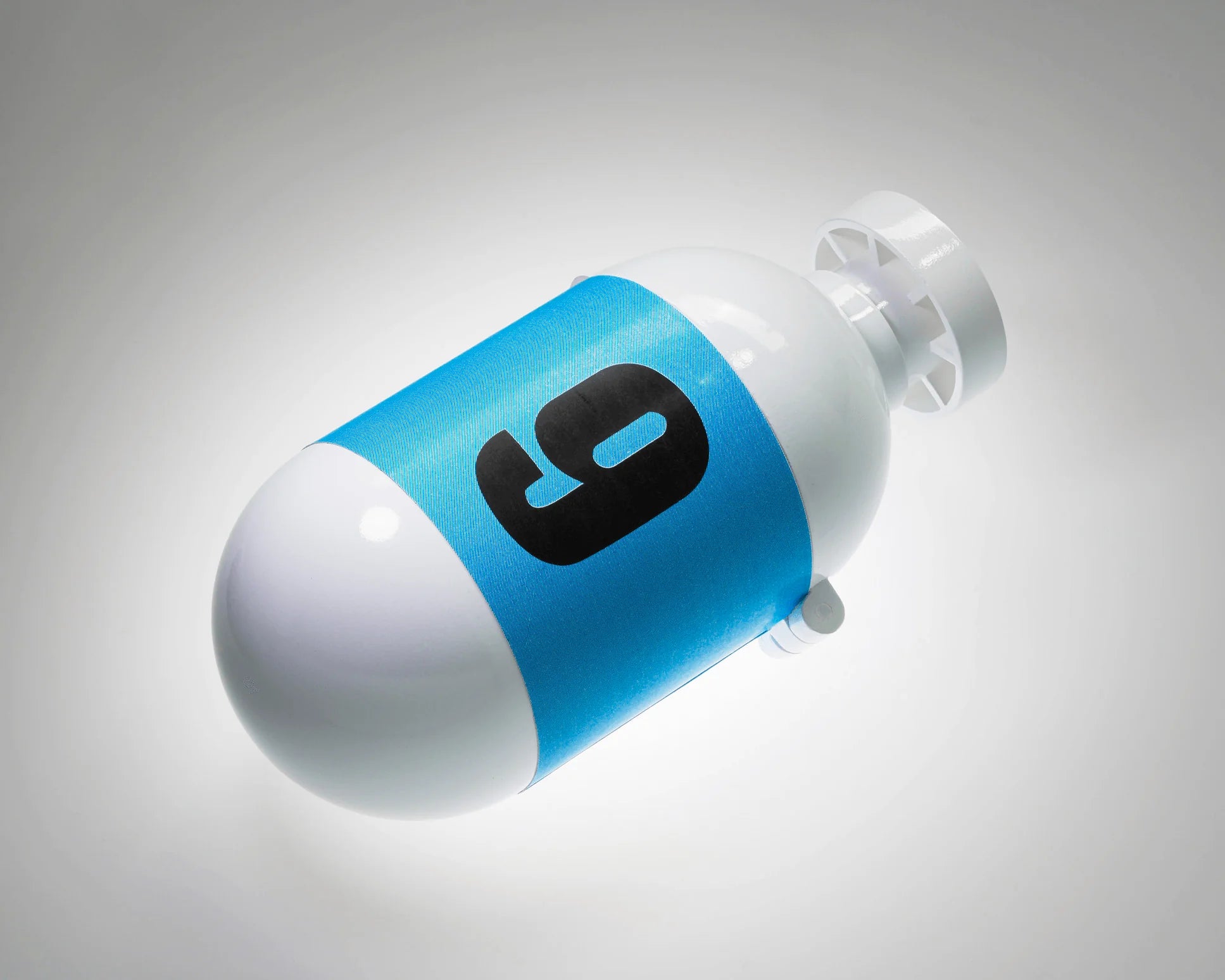 HOIPOI CAPSULE No.9 BULMA'S MOTORCYCLE