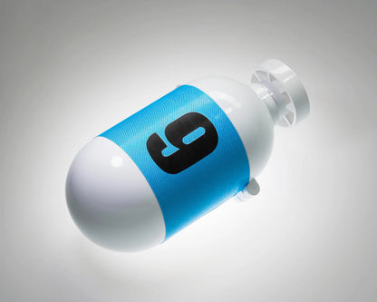 HOIPOI CAPSULE No.9 BULMA'S MOTORCYCLE