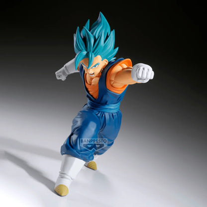 Banpresto Dragon Ball Super Vegito VS Fusion Zamasu Action Figure