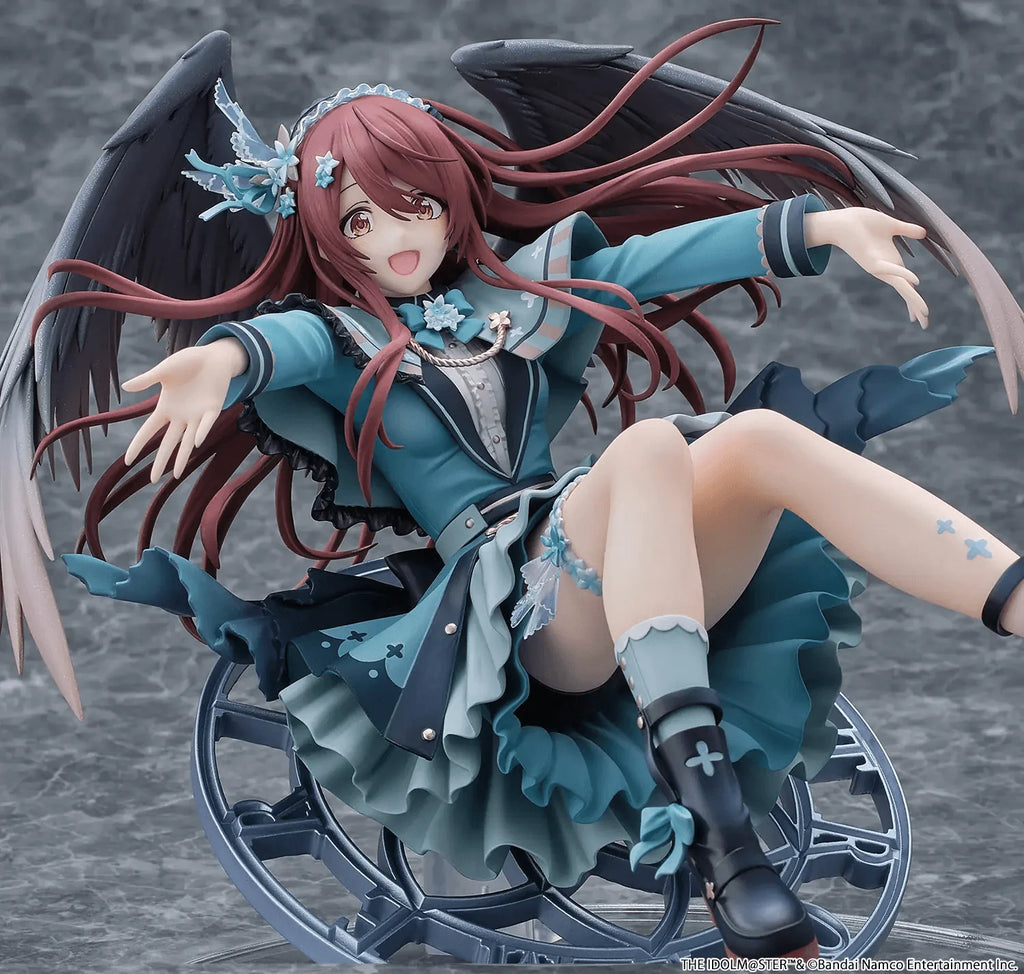 Union Creative Tenka Osaki Galdienne Amethyst 1/6 Scale Figure