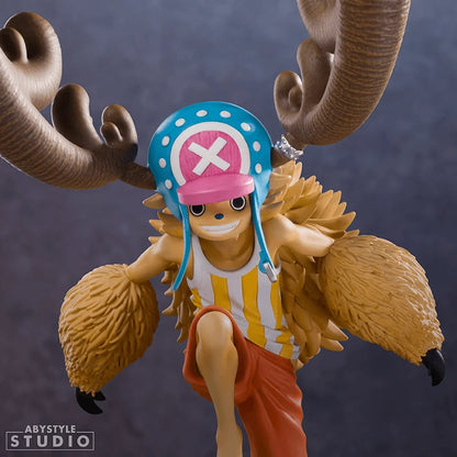 ONE PIECE - Figurine "Chopper"