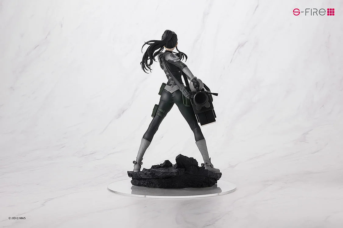 SEGA 1/7 Scale Mina Ashiro Kaiju No. 8 Figure