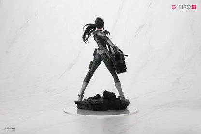 SEGA 1/7 Scale Mina Ashiro Kaiju No. 8 Figure