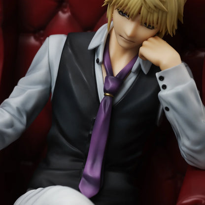 eStream Saiyuki RELOAD -ZEROIN- Genjou Sanzo Scale Figure