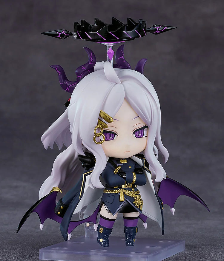 Good Smile Company Nendoroid Hina Sorasaki Blue Archive Action Figure