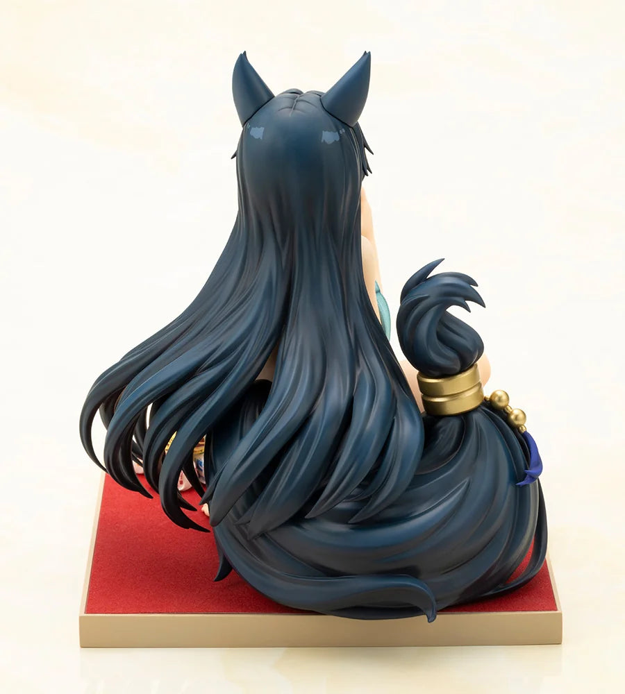 Kotobukiya Delta The Eminence in Shadow Scale Figure