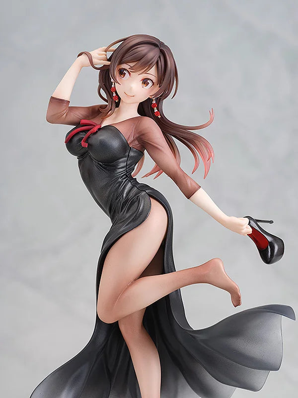 Chizuru Mizuhara: Party Dress Ver.