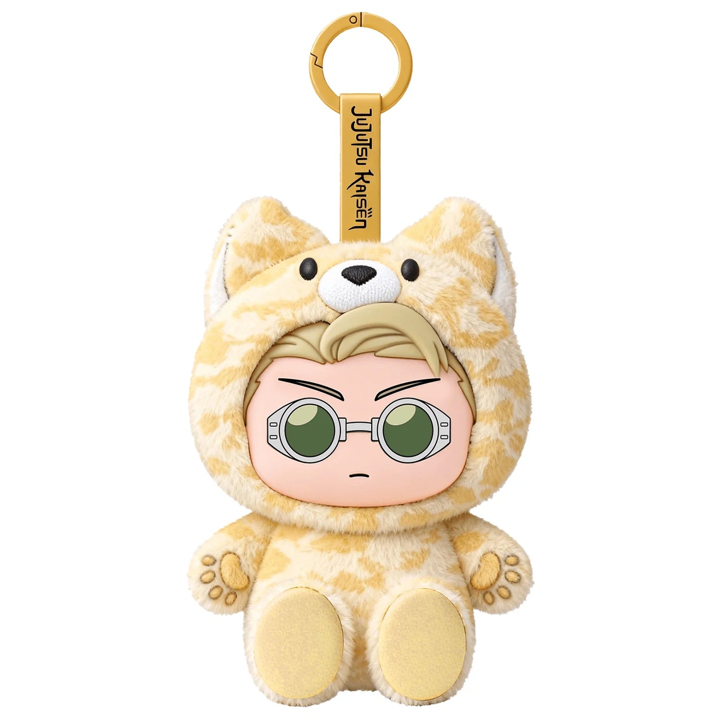 Jujutsu Kaisen S2 - Chibi Beast (6 units/set) (Box of 6)