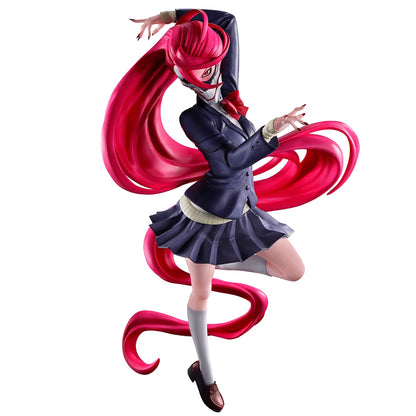 Bandai Spirits Ichibansho Aira Transformed Action Figure