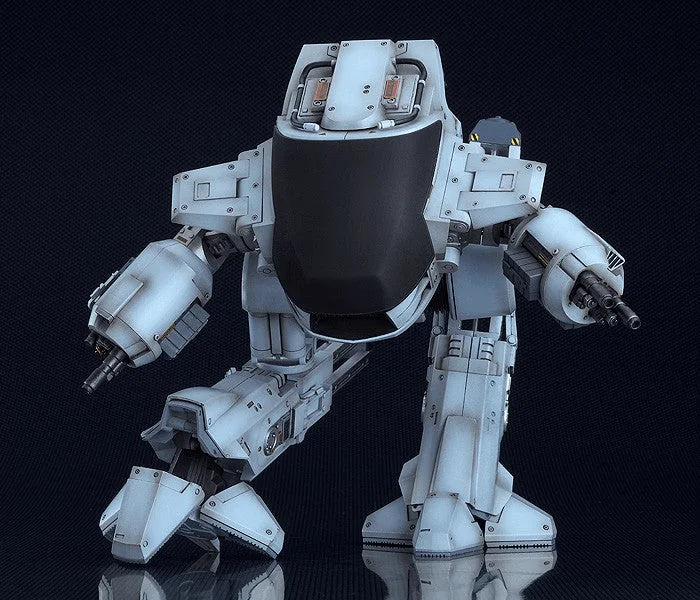 (Rerelease) MODEROID ED-209