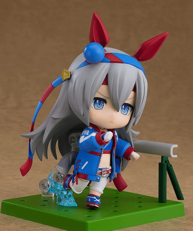 (Rerelease) Nendoroid Tamamo Cross