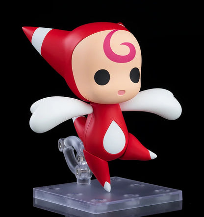 Good Smile Company Nendoroid Rossi Devil Dice Articulated Figure