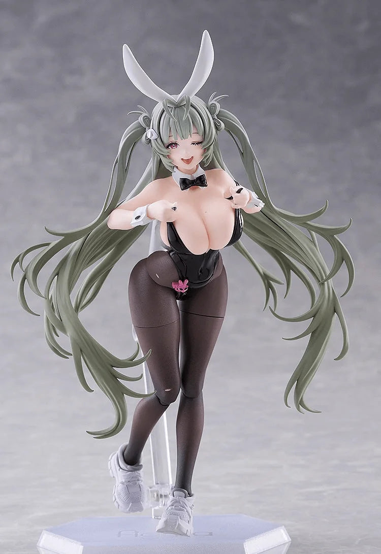 figma Soda: Twinkling Bunny