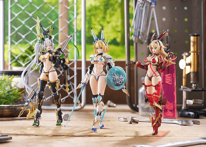 figma Silva Barrelline