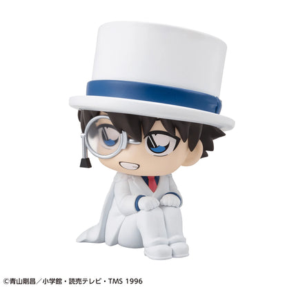Lookup Detective Conan Kid the Phantom Thief