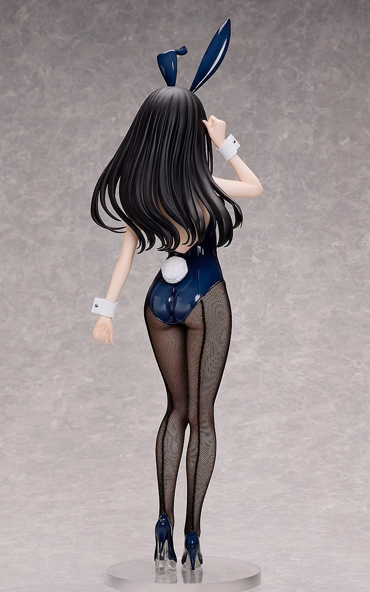 FREEing Takina Inoue Bunny Ver. 1/4 Scale Figure