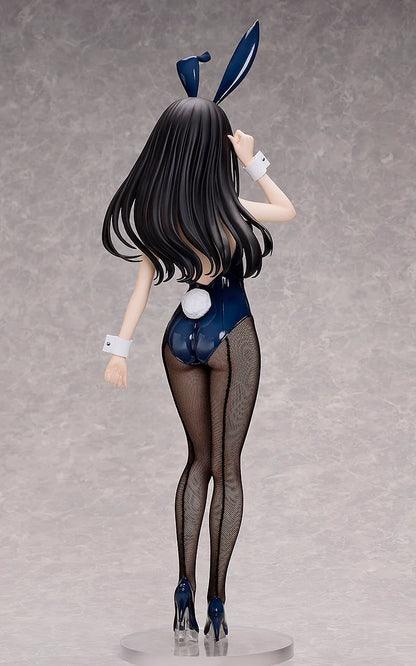 FREEing Takina Inoue Bunny Ver. 1/4 Scale Figure