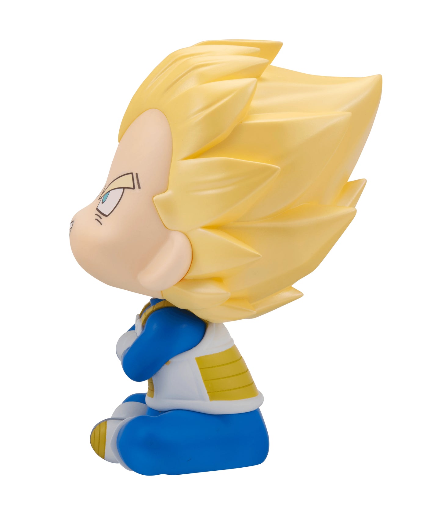 Lookup Dragon Ball DAIMA Super Saiyan Vegeta（mini）