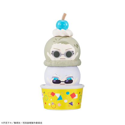 Tsumichen Stack up & Change JUJUTSUKAISEN (6pc per box)