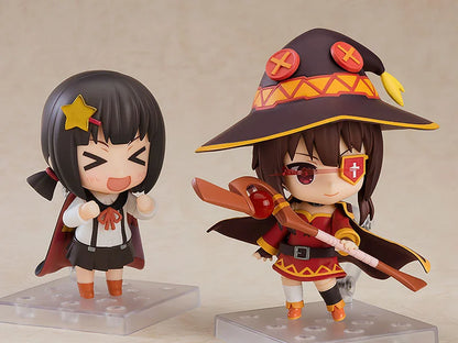Good Smile Company Nendoroid Komekko Action Figure