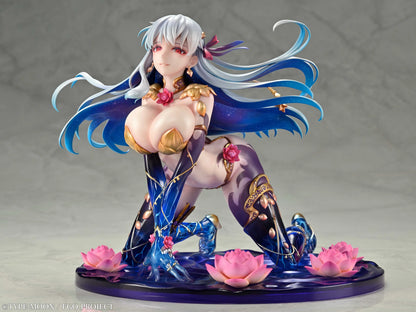 Medicos Entertainment Assassin/Kama Final Ascension Scale Figure