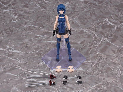 Max Factory figma Ciel Articulated Action Figure