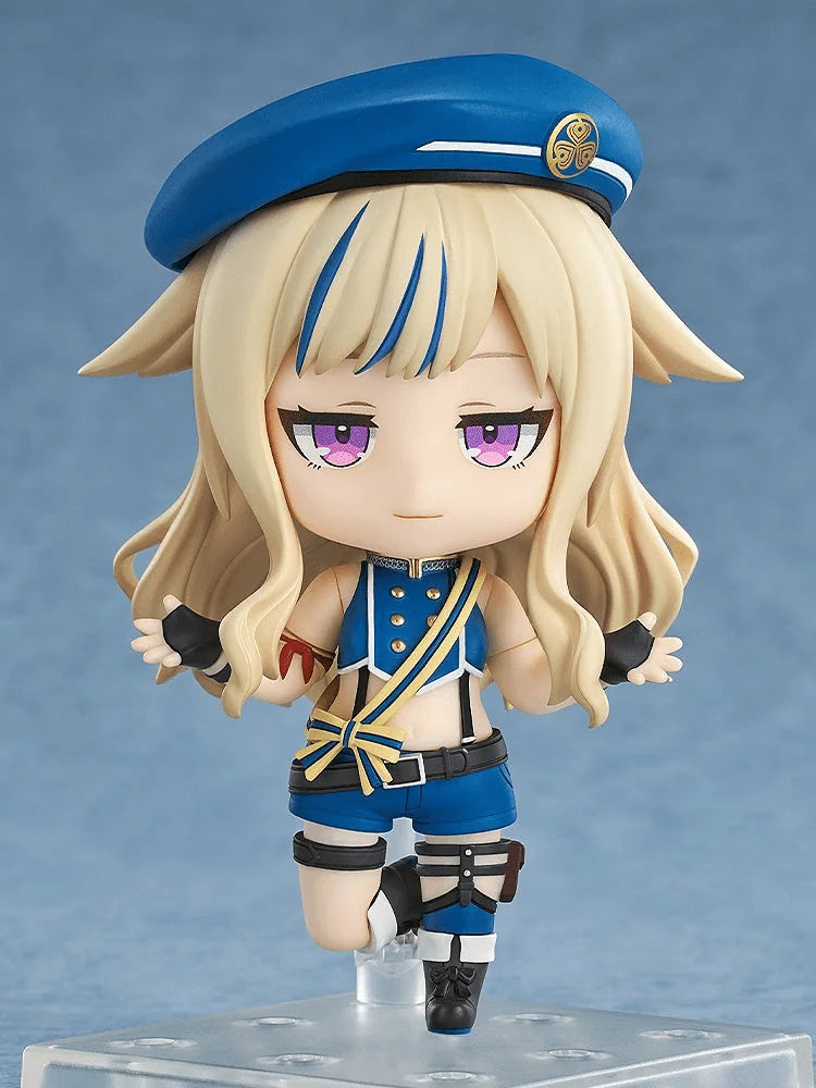 Nendoroid Suzuki Hina