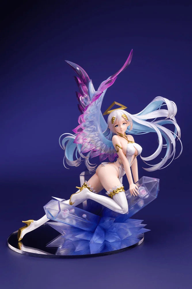 Kotobukiya Verse01: Aria - The Angel of Crystals 1/7 Scale Figure