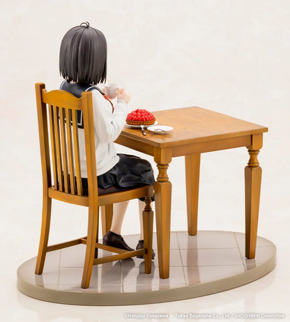 Kotobukiya Yuki Osanai 1/6 Scale Figure - SHOSHIMIN