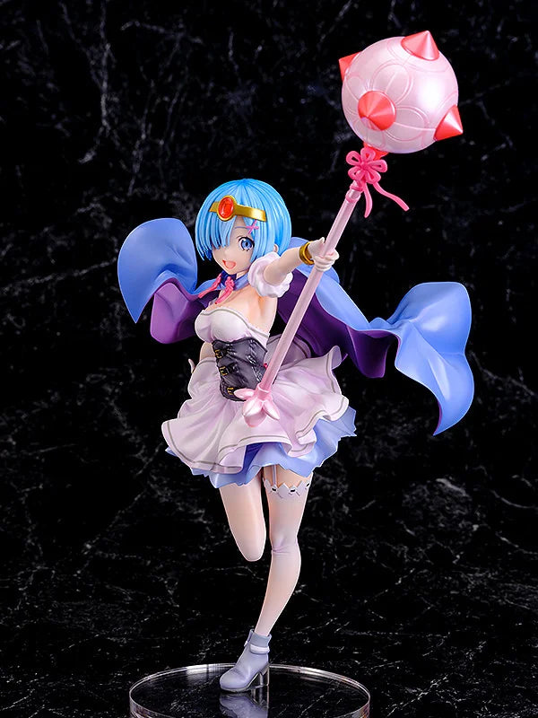 Good Smile Company Rem Scale Figure Re:ZERO