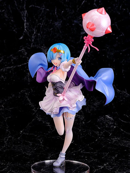 Good Smile Company Rem Scale Figure Re:ZERO