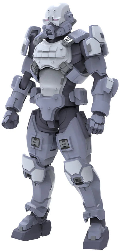 GOVERNOR PARA-PAWN SENTINEL Ver.2.0