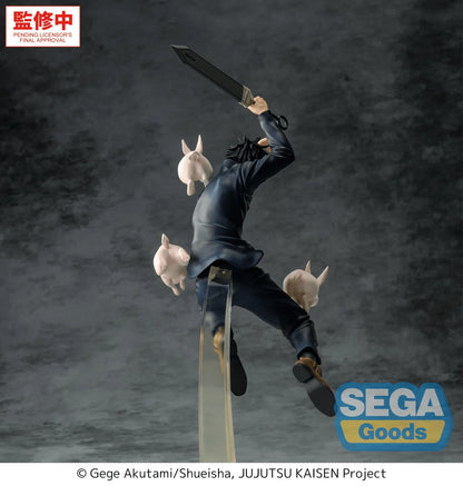 Luminasta "Jujutsu Kaisen The Culling Game" -Megumi Fushiguro-