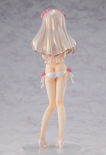 KADOKAWA Illyasviel von Einzbern Wedding Bikini Scale Figure