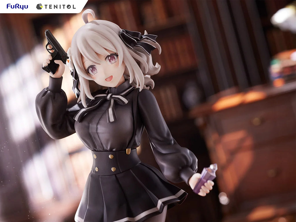 TENITOL Lily