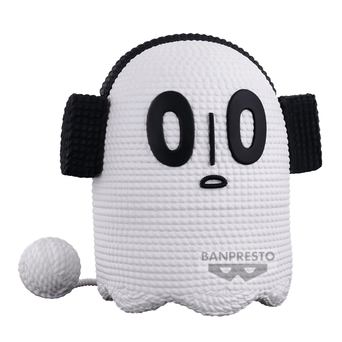 Bandai Spirits Banpresto Undertale Napstablook Amicot Figure