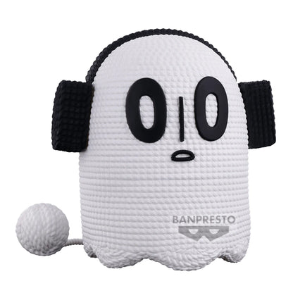 Bandai Spirits Banpresto Undertale Napstablook Amicot Figure